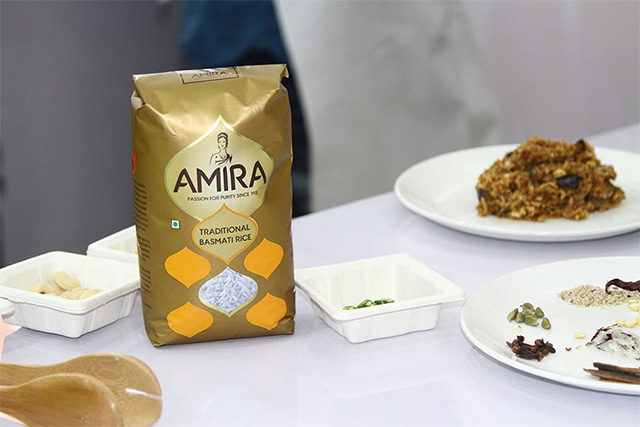 Amira Nature acquires specialty rice in | VCCircle