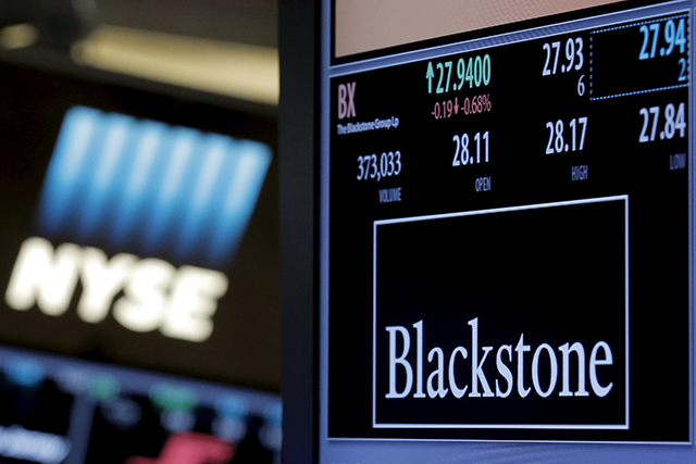 blackstone-selects-luxembourg-for-eu-base