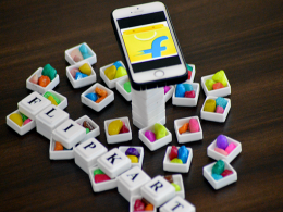 Flipkart's wholesale arm gets credit line from Axis Bank
