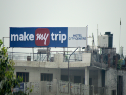 MakeMyTrip Q2 net revenue surges on ibibo buy, losses expand