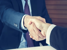 Link Legal elevates Durgesh Singh, P Ravi Charan to partners