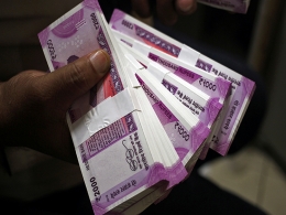 India's stressed bank assets rise to $146 bn in December
