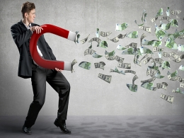 E-tail beats IT in paying top dollar to mid-level, senior execs: Randstad report