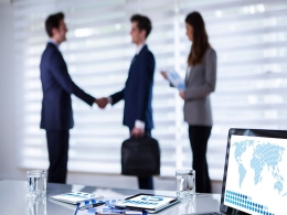 Boutique law firm Phoenix Legal promotes four lawyers as partners