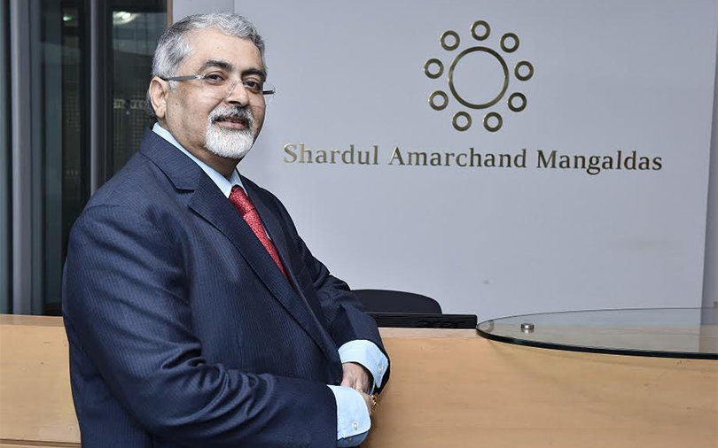 Shardul Amarchand Mangaldas Becomes Third Indian Law Firm With Over 100 ...