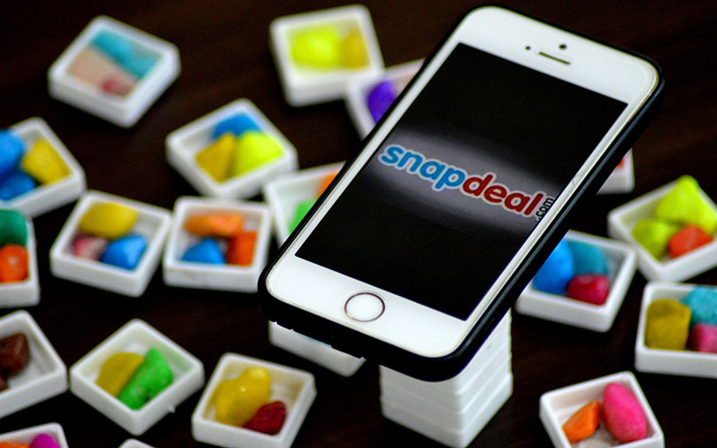 snapdeal shoes online