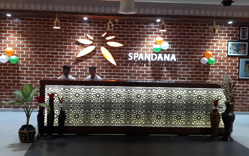 Spandana Sphoorty Raises 270 Mn Exits CDR