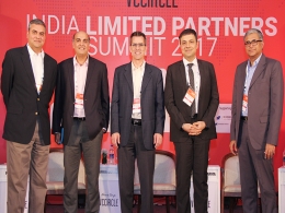 Why are private equity firms striking VC-type deals?