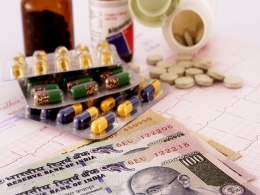 OrbiMed injects more funds into Vivimed's bulk-drugs arm