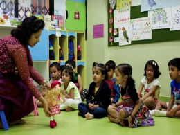 EuroKids acquires firm behind Billabong High, Kangaroo Kids schools