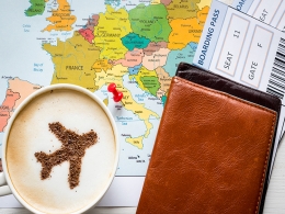 MakeMyTrip raising $330 mn from Naspers, others