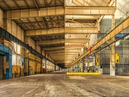 CPPIB expands India realty bet with $1.2 bn IndoSpace JV