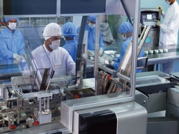 Wockhardt, Cadila hire bankers for share sales
