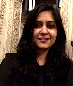 AZB’s competition practice co-head Nisha Kaur Uberoi to join Trilegal