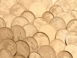 CDSL IPO covered 2.1 times on first day
