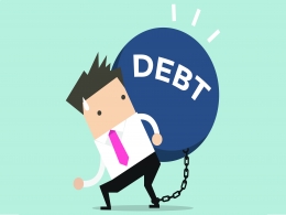 DMI Finance floats stressed assets fund