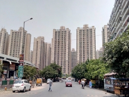 PE-backed GR Infraprojects may refile IPO papers after selling two assets