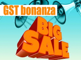 GST bonanza: Cars to air-conditioners get discounts
