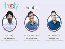 This Indian trio's startup in Silicon Valley will help Airbnb prevent scams