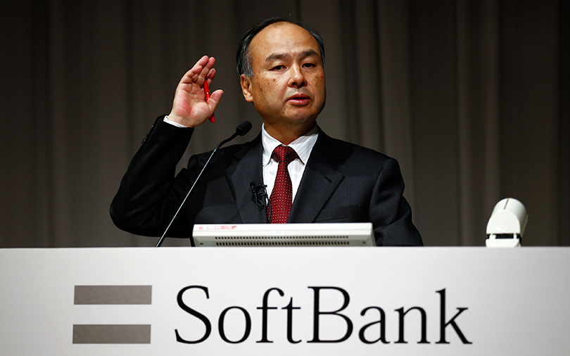 SoftBank's Masayoshi Son vows to be more careful after WeWork ...