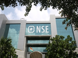 NSE Nifty hits record high joining Asian rally