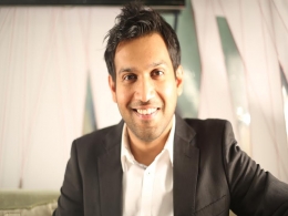 Soon, bitcoins will be used to shield financial infra: Zebpay COO Sandeep Goenka