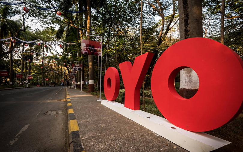 SoftBank-backed Oyo to buy US motel chain from Blackstone for $525 mn