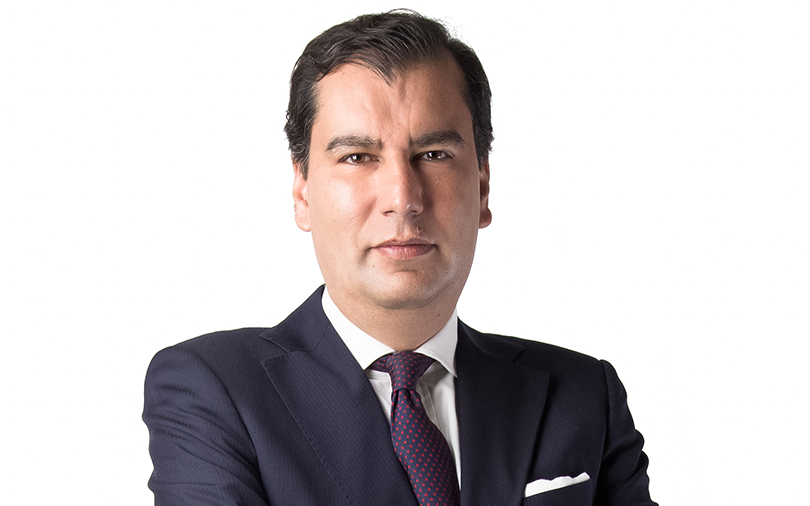 Quadria Capital expands healthcare investment mandate to the Gulf