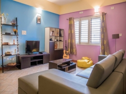 Co-living space provider StayAbode raises funding from Incubate Fund, others