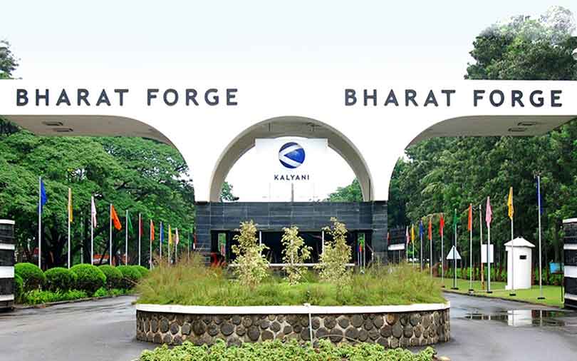 Bharat to acquire remaining stake in Analogic Controls