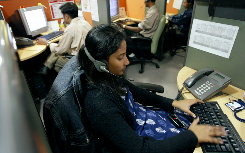 It Firms Call Centres Scramble To Stay Functional As India Locks Down Vccircle