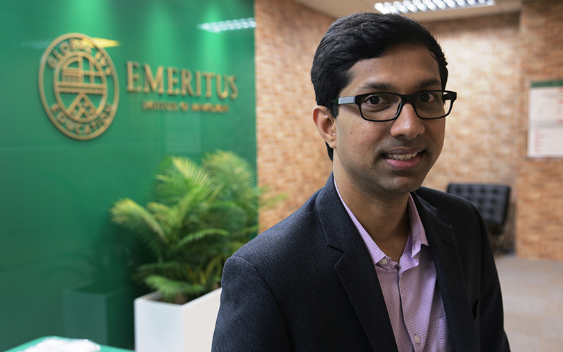 How Bertelsmannbacked Emeritus plans to make its mark in the edtech space