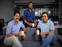 Former Myntra CTO and TaxiForSure co-founder back Noticeboard
