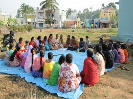 CreditAccess-backed microlender Grameen Koota readying for IPO