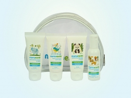 Babycare startup Mamaearth secures fresh funding