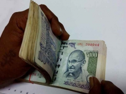 Govt freezes bank accounts of over 2 lakh suspected shell companies