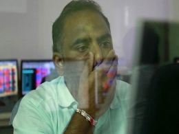 Stocks slip as North Korea nuclear tests continue to worry investors