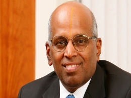 Valuations of firms with efficient biz models to rise after GST: V Lakshmikumaran