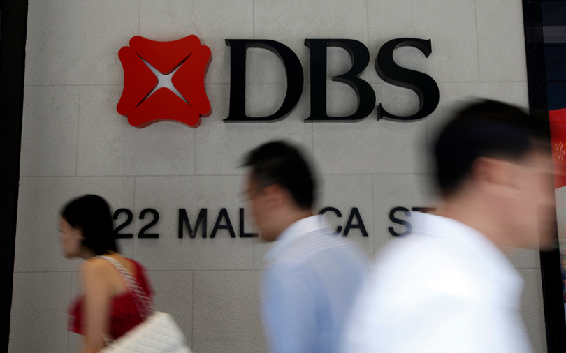 DBS Bank nominates Rajat Verma to be next India CEO