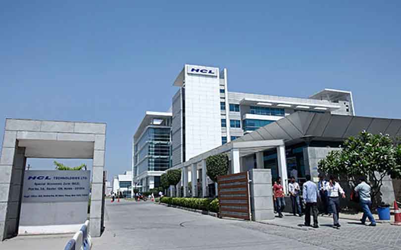 Hcl Infosystems Ltd