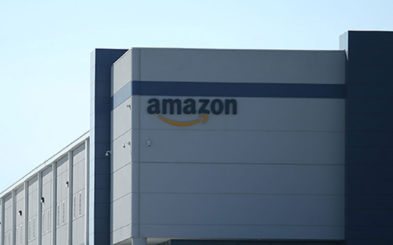 Amazon’s investment arm to buy 5 stake in Shoppers Stop