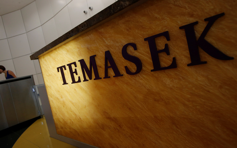 Exclusive: Temasek invests in another Indian ed-tech company