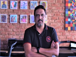 Zivame names former Nando's India CEO Sumeet Yadav as executive chairman