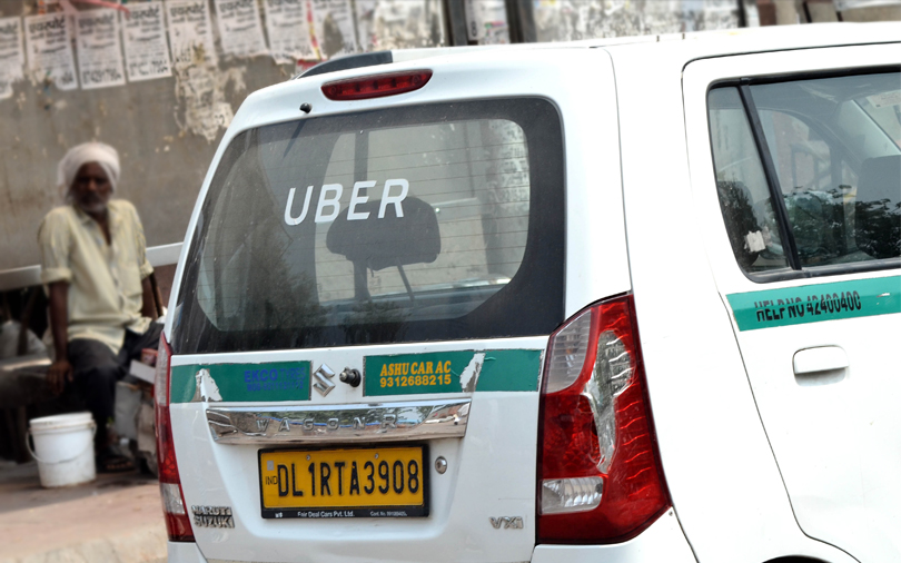 Uber launches services for senior citizens and disabled users