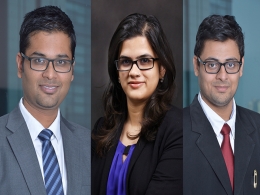 Grey areas in realty act may affect project financing