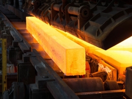 JSW-AION in race for Monnet Ispat; Fairfax-backed BIAL reshuffles top deck
