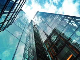 What all Max Group wants to put on its commercial estate cart?