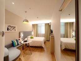 HT Media backs hotel aggregator icanstay.com