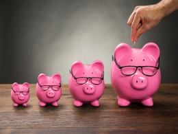 Creation Investments invests afresh in money transfer firm Eko