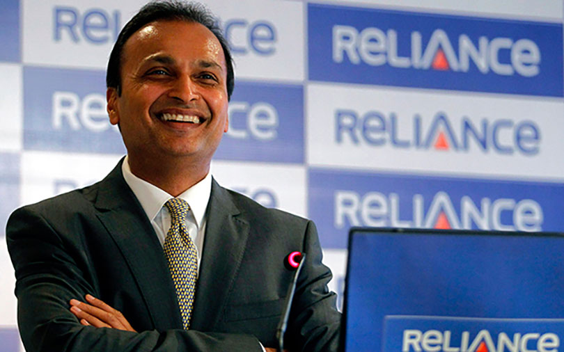 RCom scraps telecom asset sale to Reliance Jio